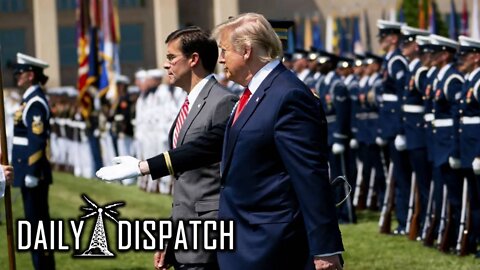 Trump Proposed Launching Missiles Into Mexico to ‘Destroy the Drug Labs'