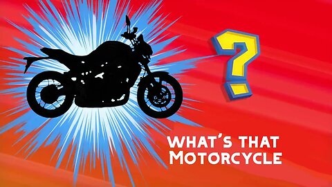 Of Torque and Twists: A Motorcycles Tale S01E03 - 2014 Yamaha MT-09 900cc Review