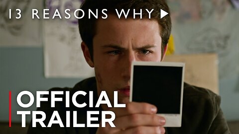 13 Reasons Why Season 2 Official Trailer Netflix Latest Update & Release Date