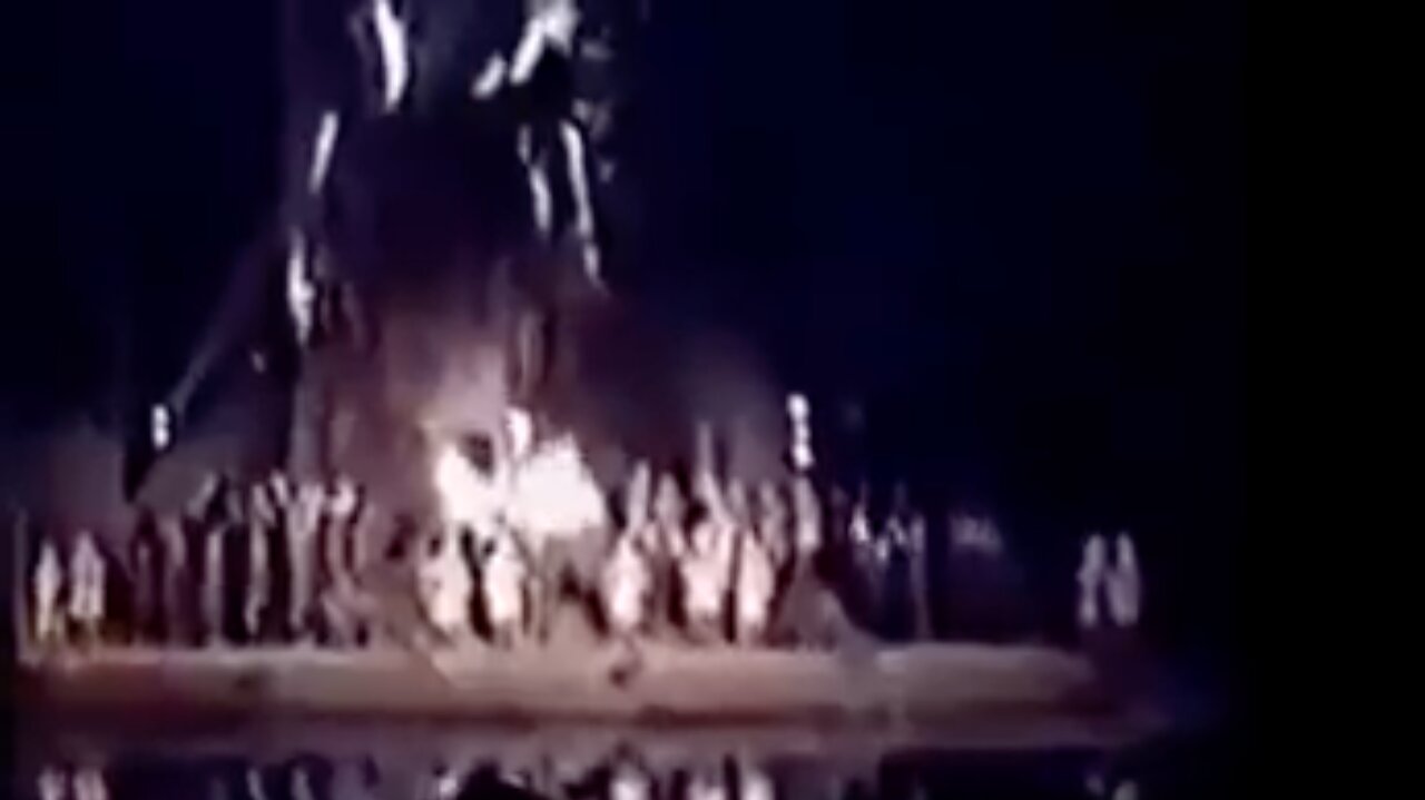Bohemian Grove