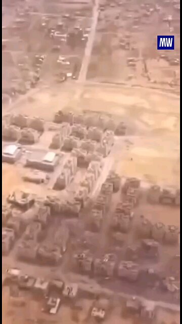 Khan Yunis has been almost completely destroyed by Israel