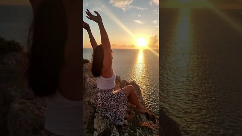4K Escapes: Beautiful Greece Islands #shorts #greece4k #wanderlust #serenity #scenicrelaxation