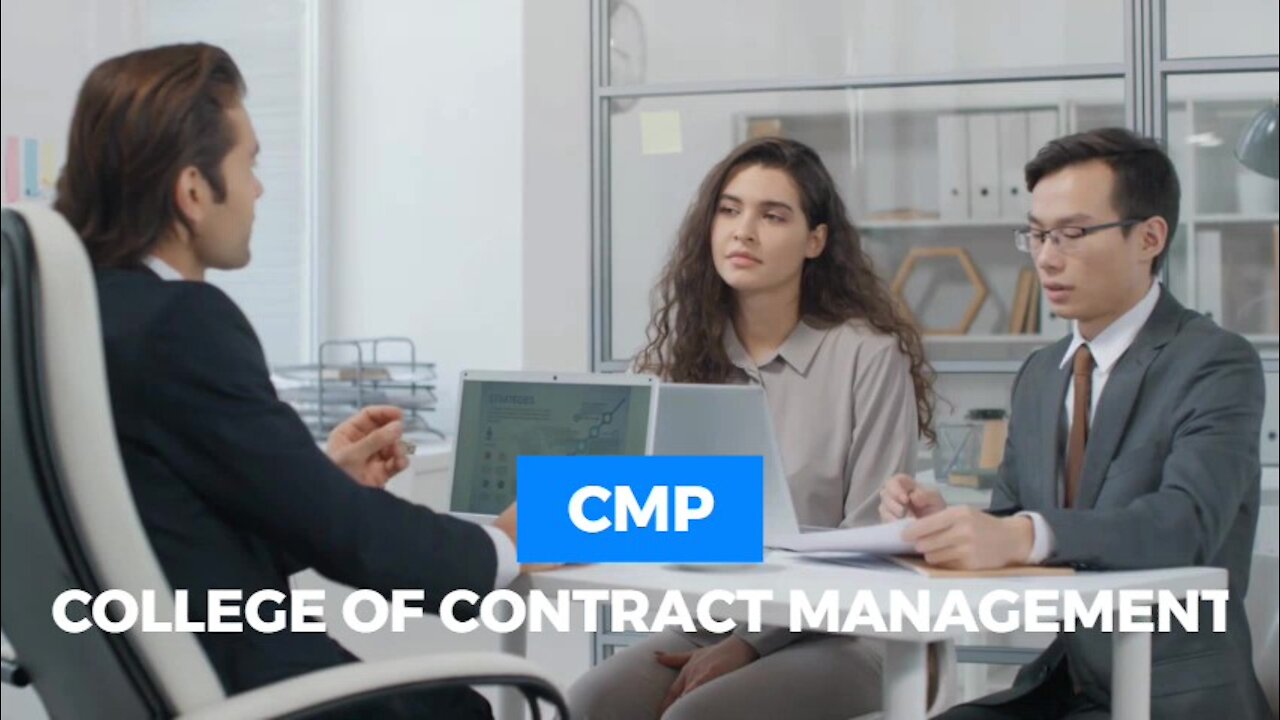 CMP | Chartered Membership Programme