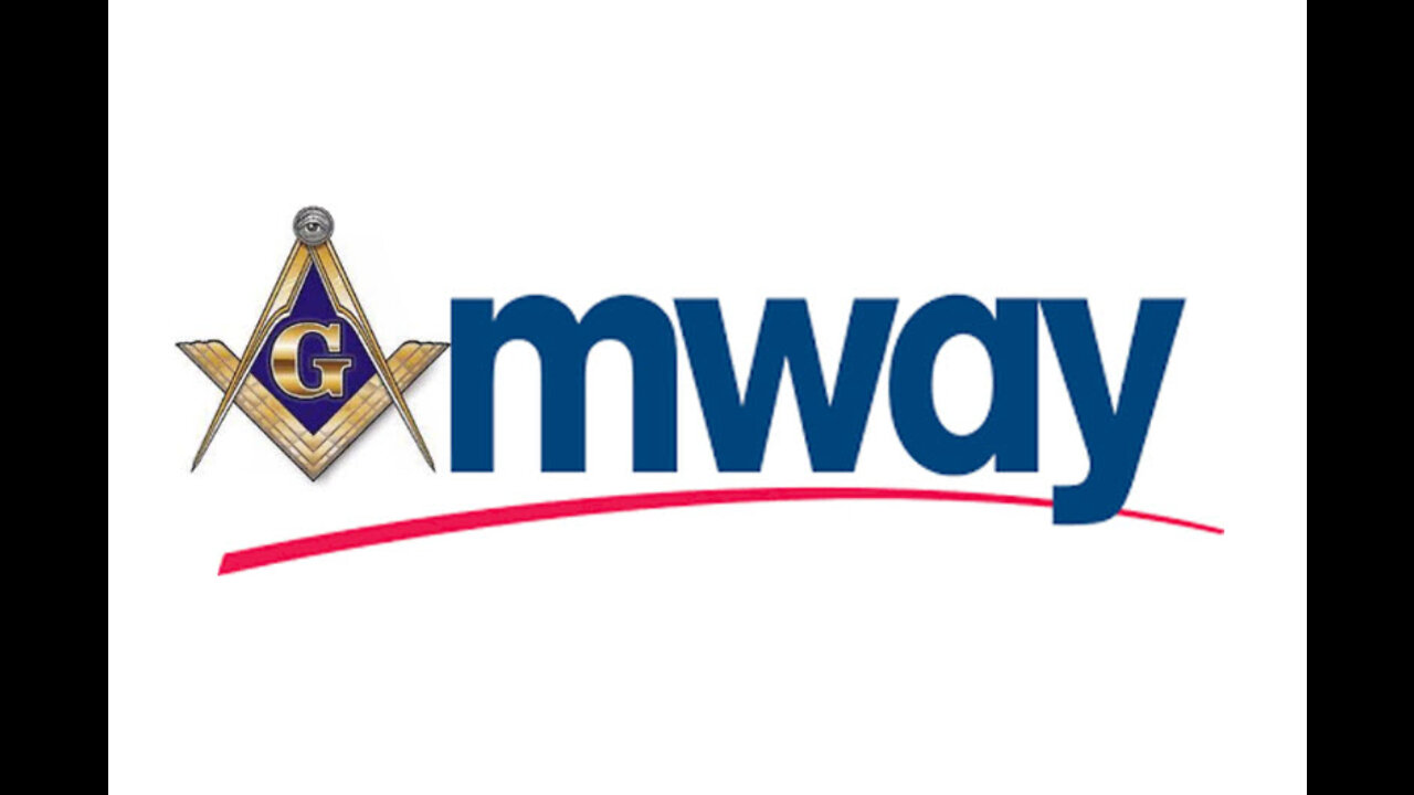 AMWAY CULT