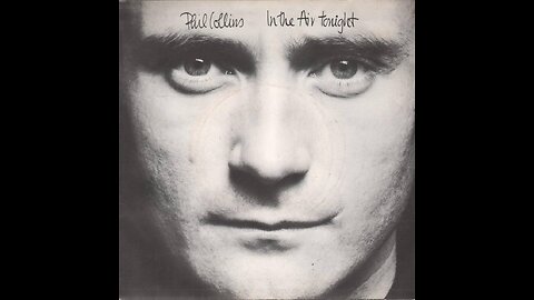 Phil Collins ''In The Air Tonight'' (Max Raymon Remix)