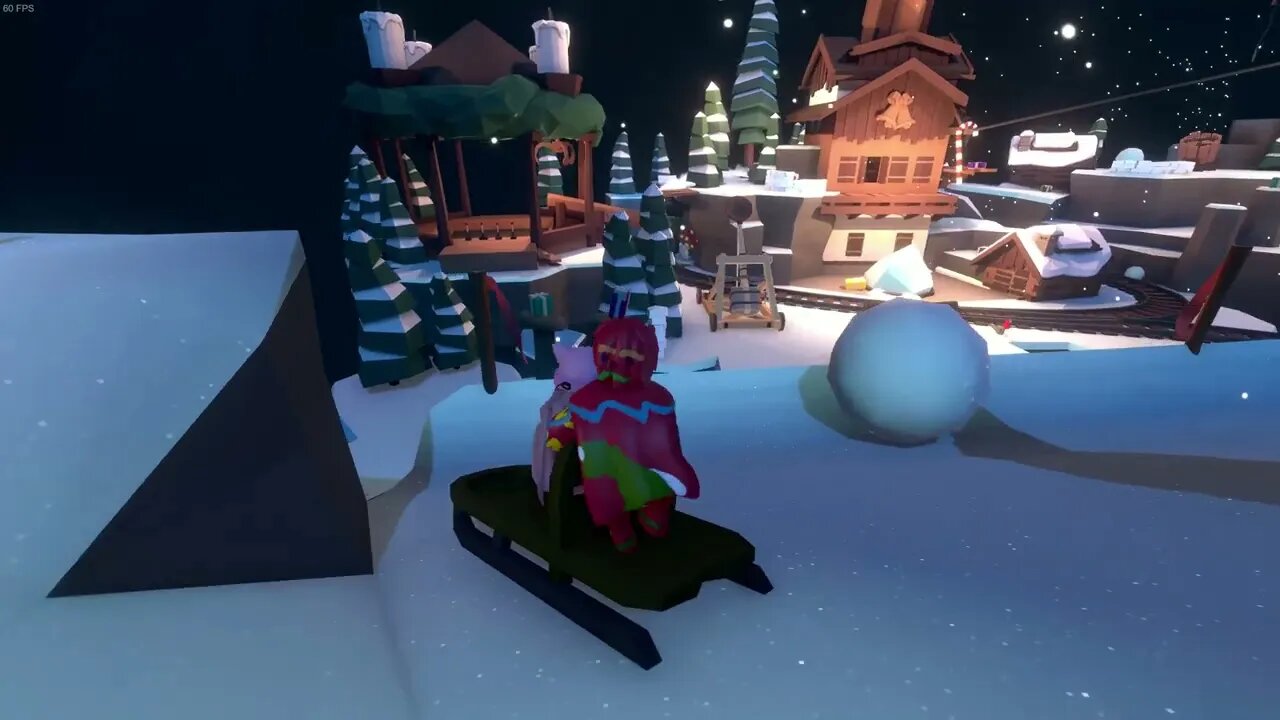 It Went The Wrong Way