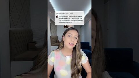 Posso tomar ácido fólico antes de engravidar qual é a quantidade?