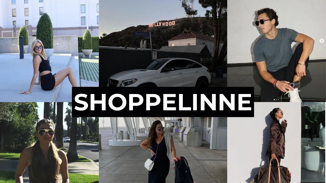 What Is ShoppLinne & Why Was It Created?
