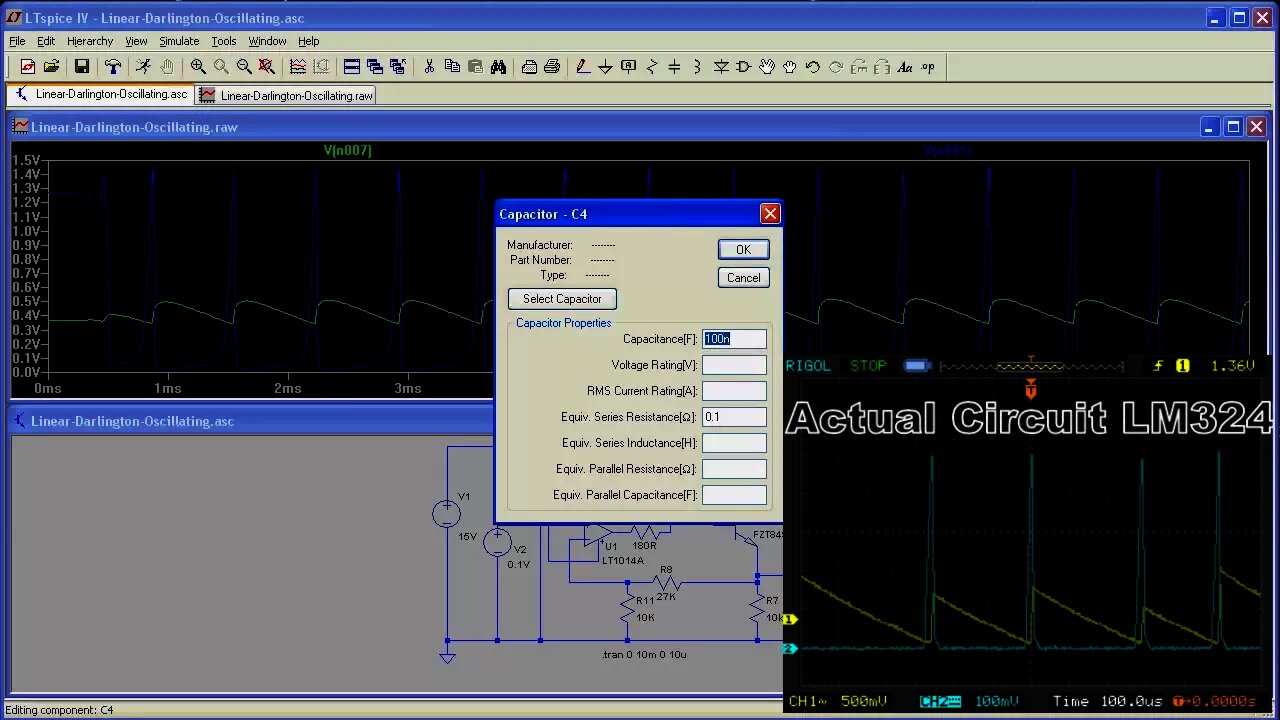 EEVblog #95 - Linear Regulators, Closed Loops, Simulations, & Brand Shenanigans