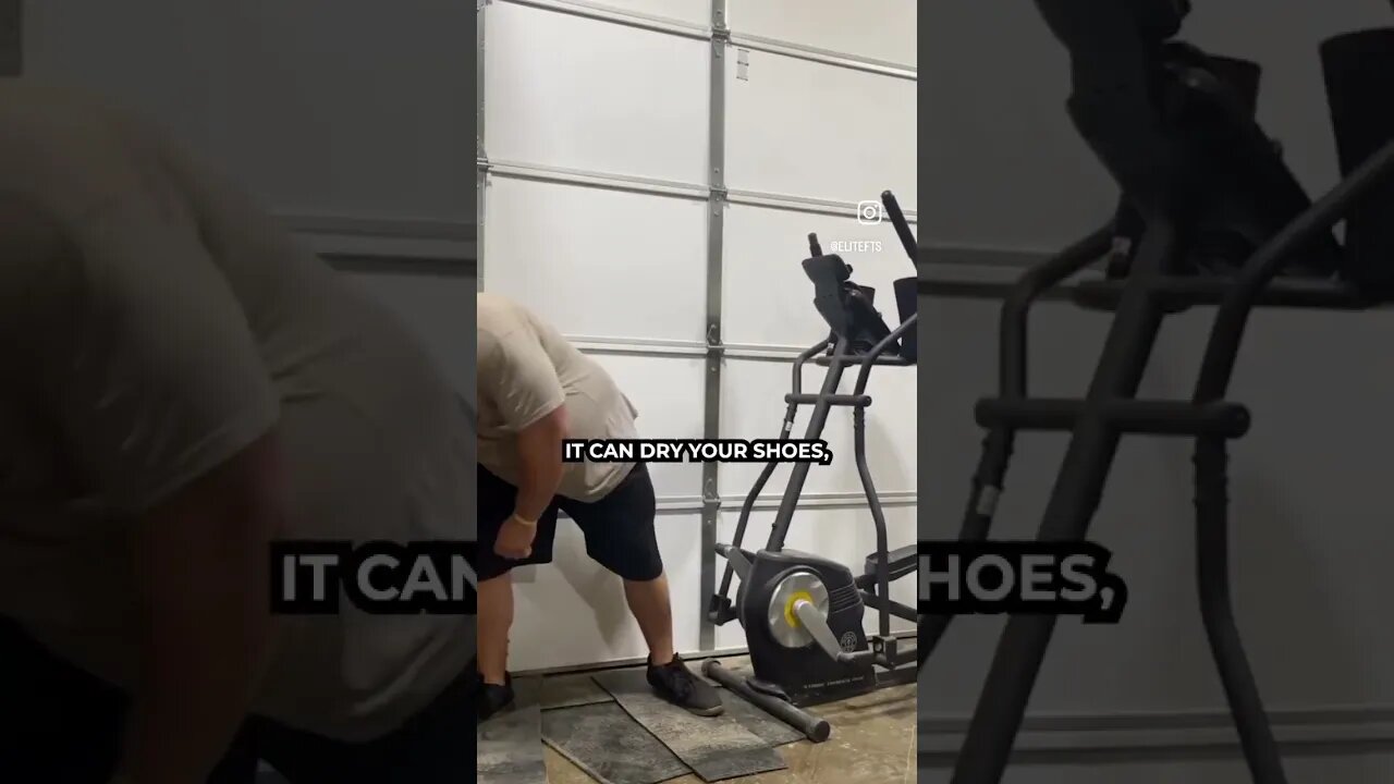 Gym Hack | PLUS SIZE PRO TIP 🗿✅ #plussize #elitefts