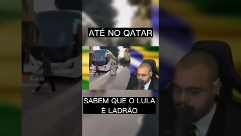 Criança no catar manda um #Vivabolsonaro e #Lulaladrão 🤣🤣🤣🤣🤣🤣🤣🤣🤣🤣