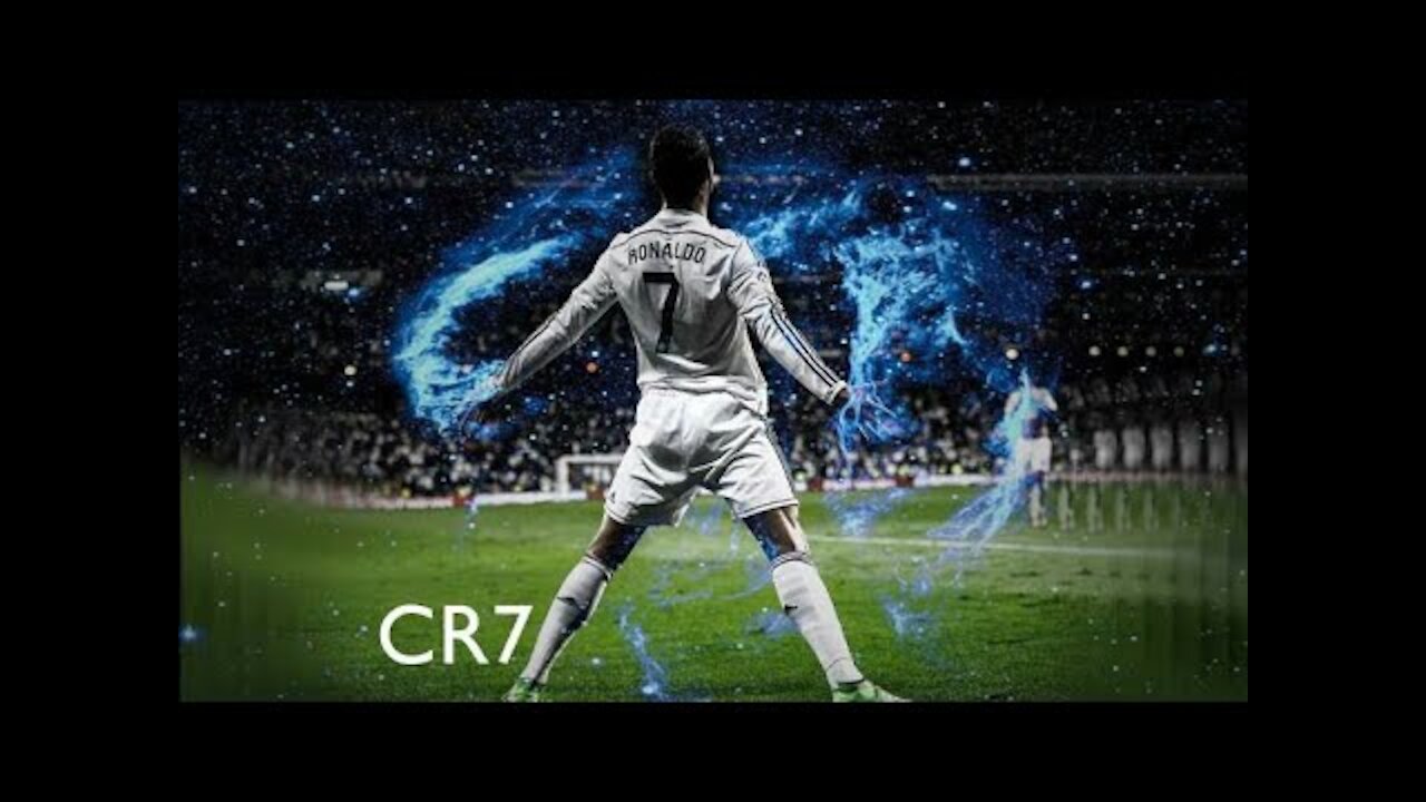 THANK YOU, CRISTIANO RONALDO | Real Madrid Official Video nice