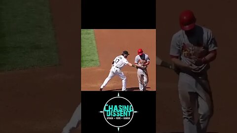 Baseball Funny Clips Pt2