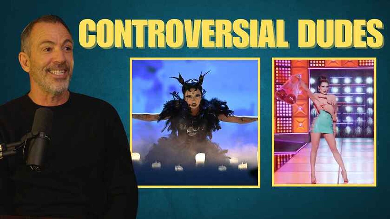 Controversial Dudes