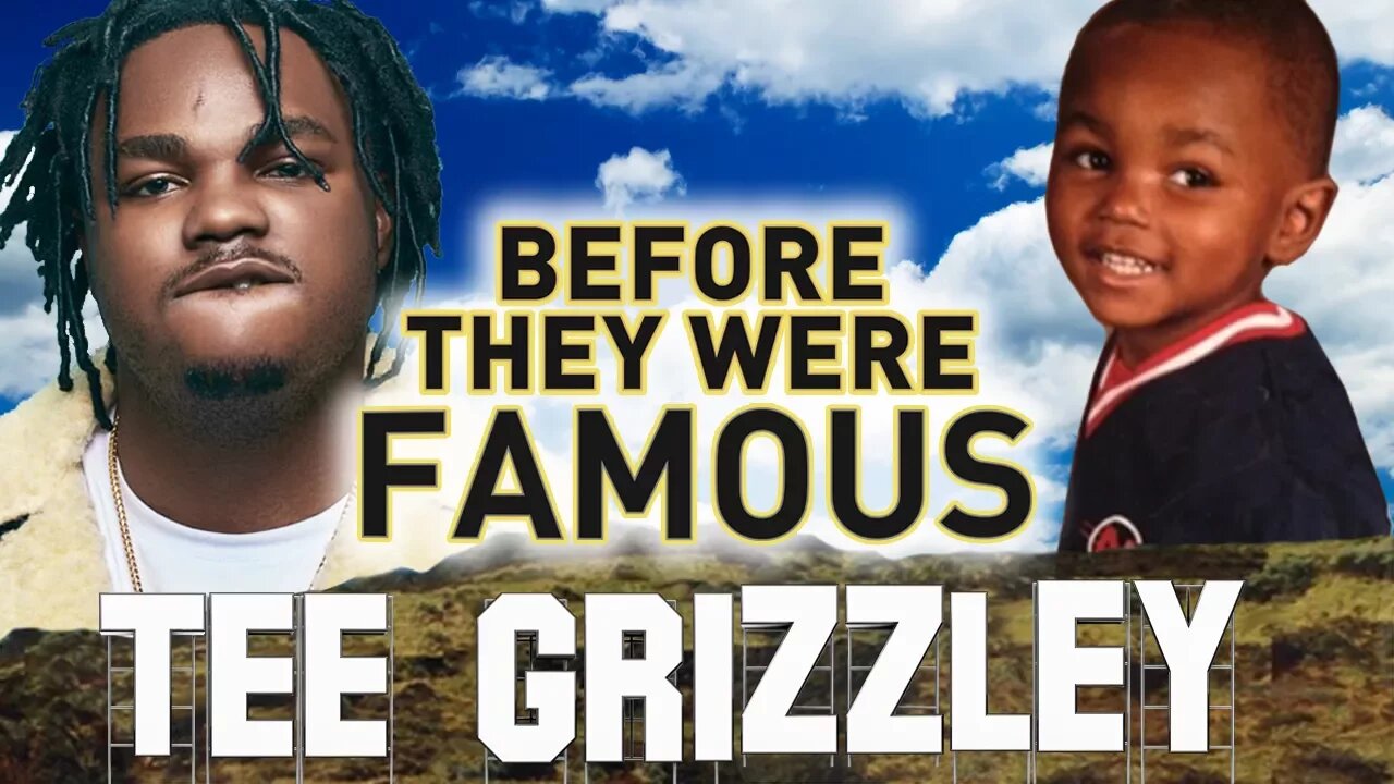 TEE GRIZZLEY | Before They Were Famous | BIOGRAPHY