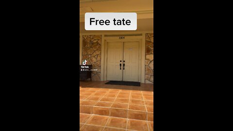 Free rate