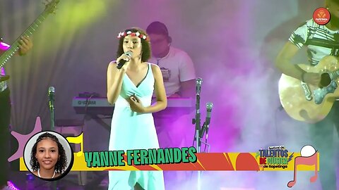 YANNE FERNANDES (FESTIVAL DE TALENTOS DE ITAPETINGA - 2023)