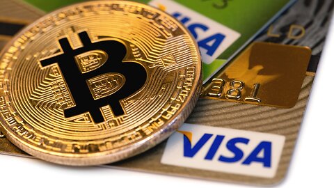 Virtual Credit Card Buy Via Bitcoin