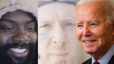 EASY WORK!!! Tom MacDonald WRECKED Joe Biden