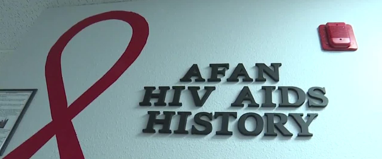 HIV rates increase in Clark County, funding crucial for cure