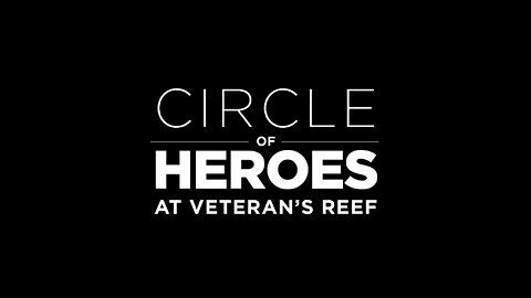 Scuba Diving - Circle of Heroes