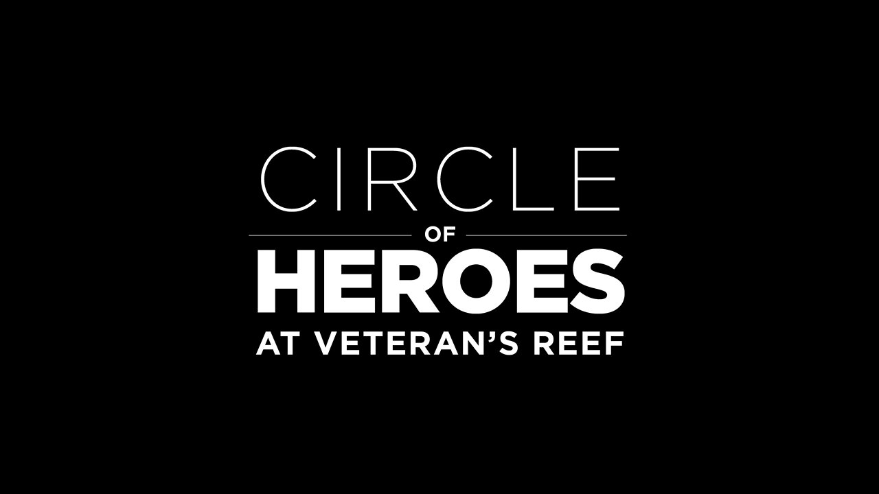 Scuba Diving - Circle of Heroes