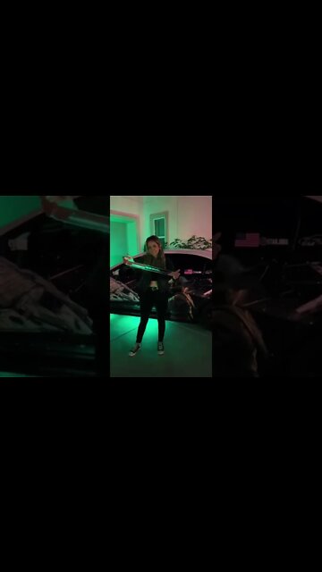 Make Your Car Outstanding! #shorts #cars #caraccessories