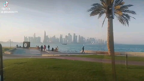 Doha Qatar