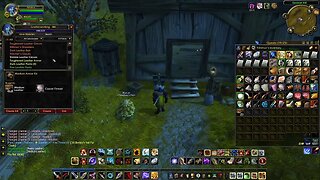 World of Warcraft Leveling