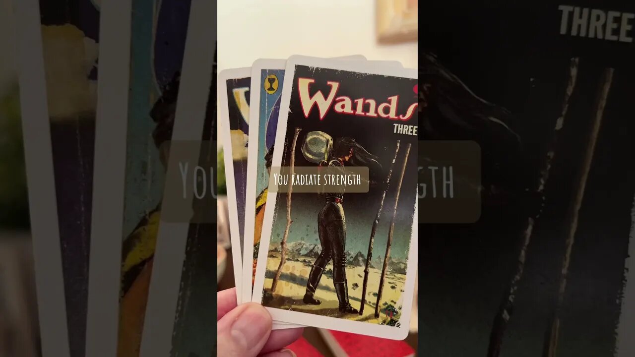 #psychictarot