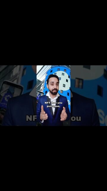 Apple against NFTs?📱