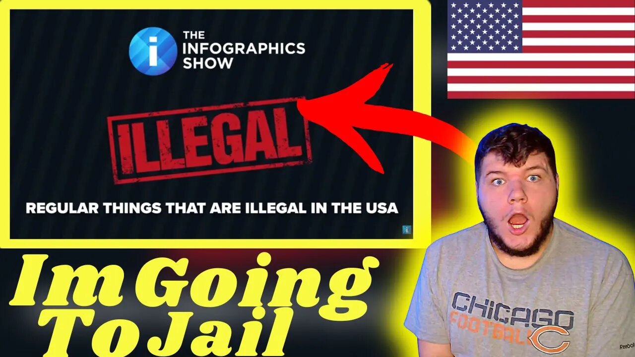 Americans First Time Seeing | Things That Are BANNED in the USA but NOT in the WORLD!