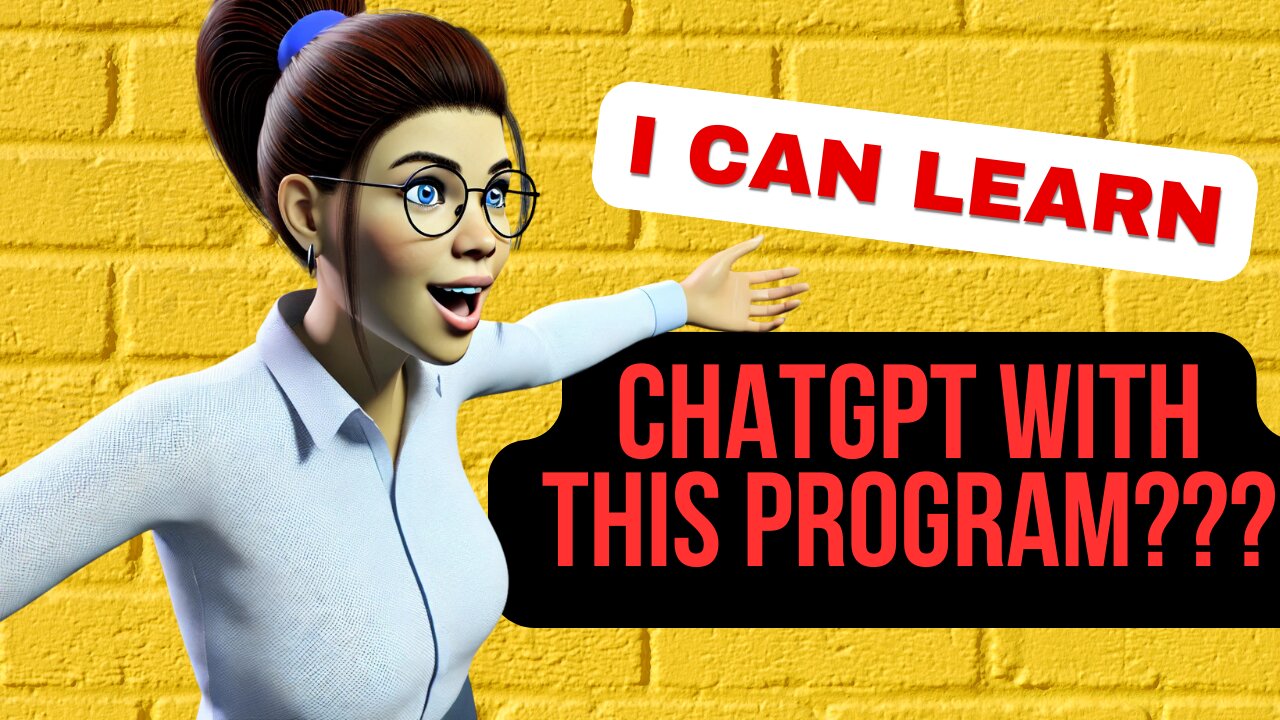 Learn How To Use chatGPT For Your Online Business