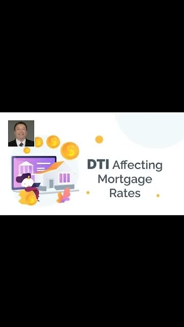 How Your Debt-to-Income Ratio Affects Your Mortgage Rate?
