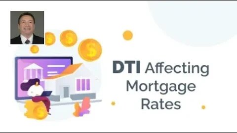 How Your Debt-to-Income Ratio Affects Your Mortgage Rate?