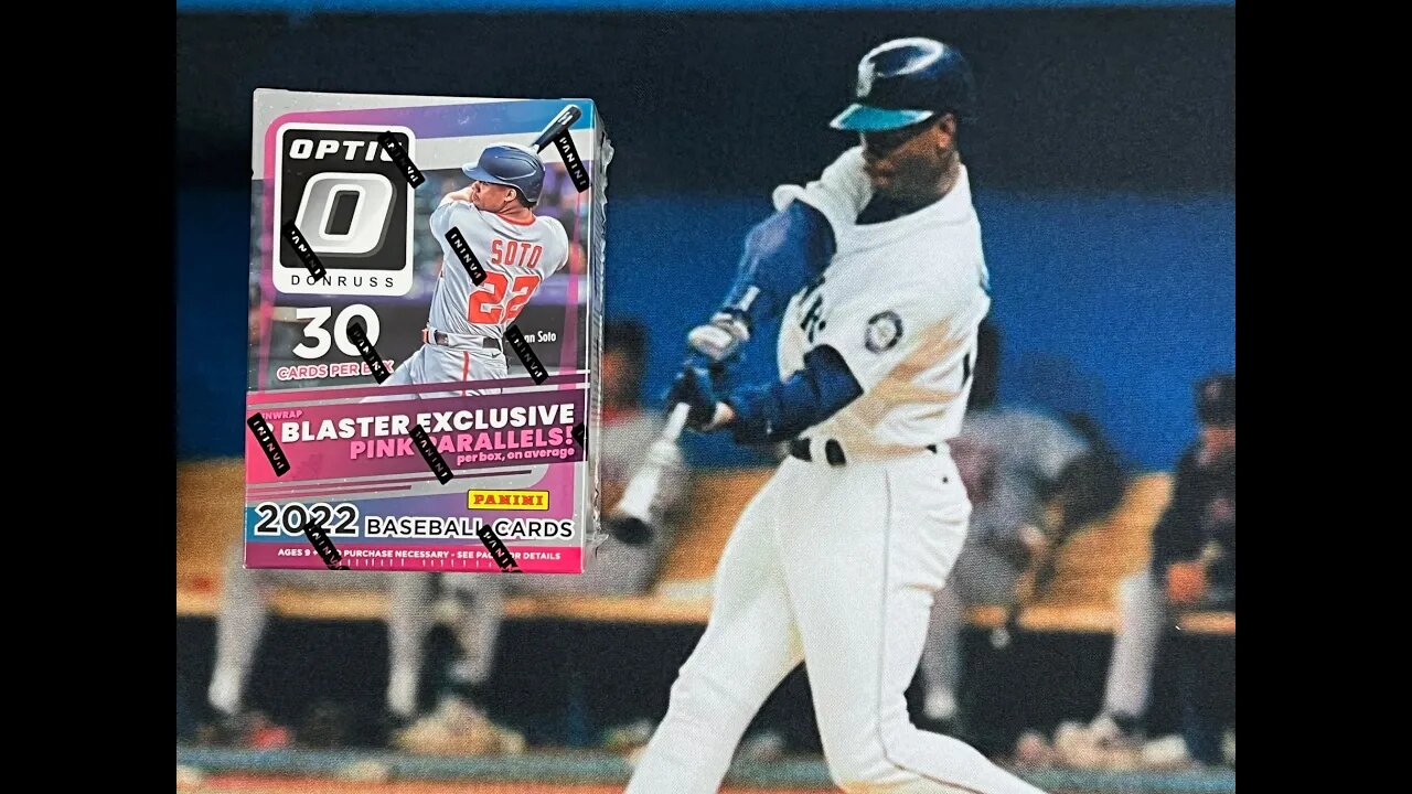 Baseball Blaster Exclusive