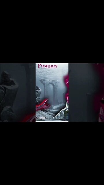 Os Cavaleiros Do Zodíaco - Marina De Poseidon Marina Tetis De Seria Anime