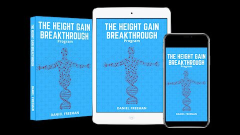 The Height Gain Breakthrough Program