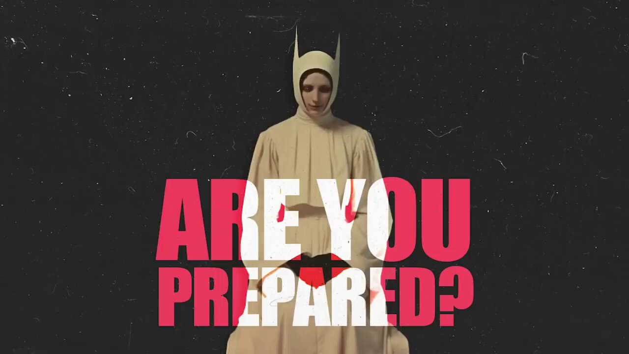 SORRY FOR RUINING YOUR CHRISTMAS… HERE’S A VIDEO YOU’LL NEVER SEE AGAIN…