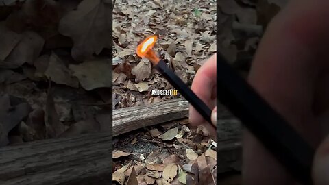 Ignite Your Adventure with The Atomic Bear Fire Wand