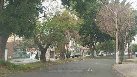 Iniciando as atividades Modo Ucraniano ativado-Campinas 5/