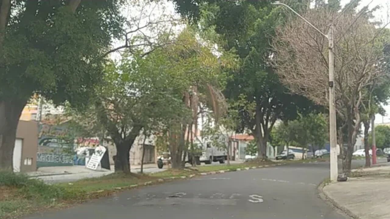 Iniciando as atividades Modo Ucraniano ativado-Campinas 5/