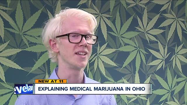 Here's how to get medical marijuana card