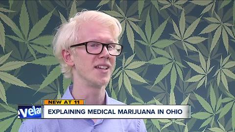 Here's how to get medical marijuana card