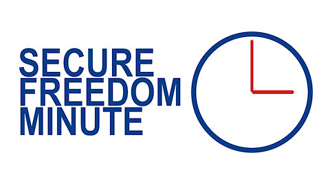 Will you be the next victim of America’s totalitarian transformation?