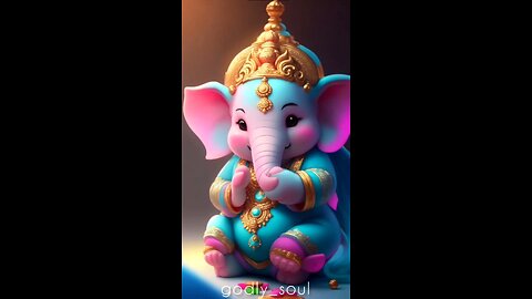 God Ganesh