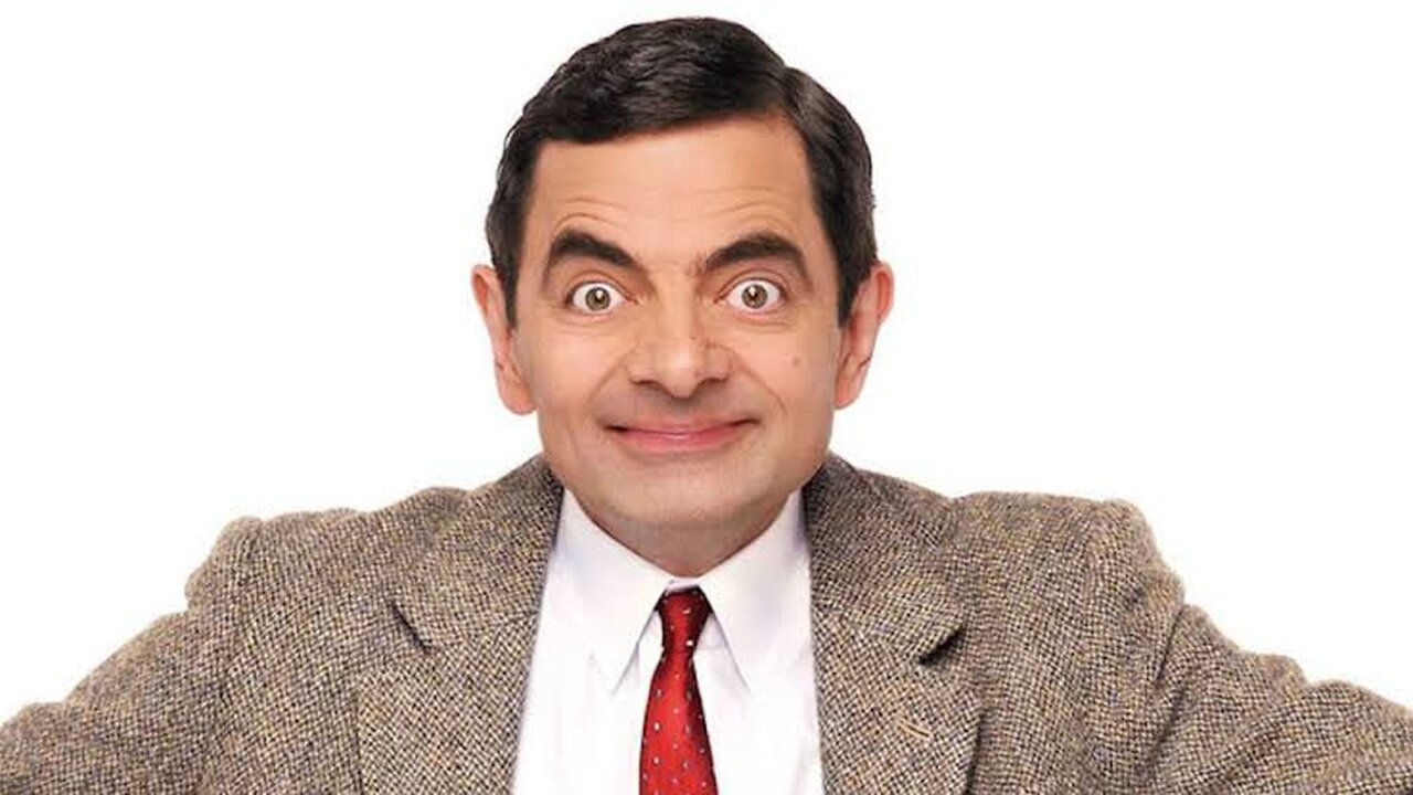 Wrong Number Mr Bean! | Mr Bean's Holiday Movie Clip | Classic Mr Bean