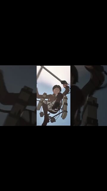 Fortnite Attack On Titan Trailer