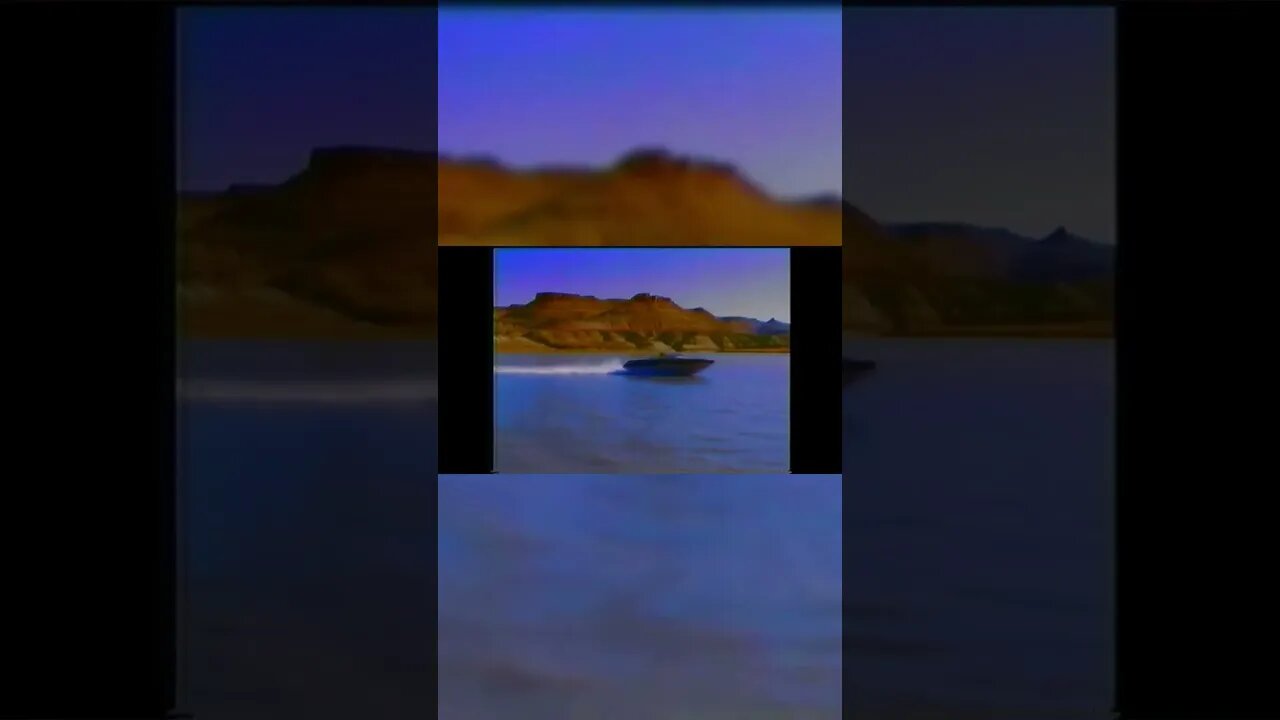 WYOMING [#thriftrips #VHSRIP #theVHSinspector #shorts]