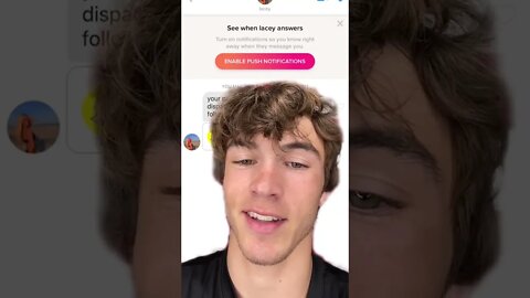 Girls Don't Approach Bro #2